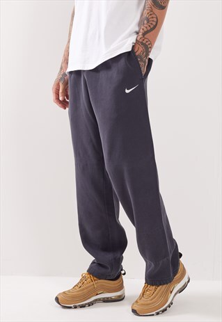 VINTAGE NIKE TRACKSUIT BOTTOMS