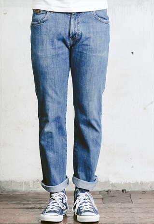 VINTAGE 90S WRANGLER JEANS