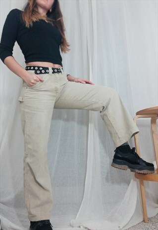 90'S CARGO RIBBED O'NEILL TROUSERS