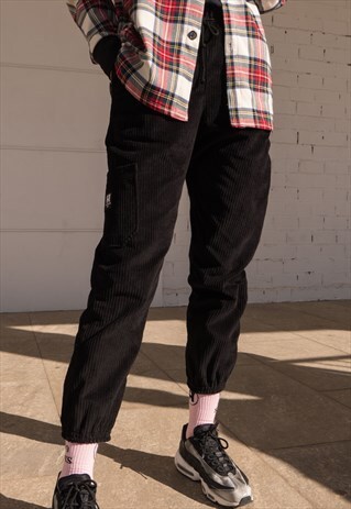 CORDUROY DREAMS PANTS