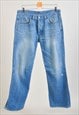 Vintage 00s DIESEL jeans