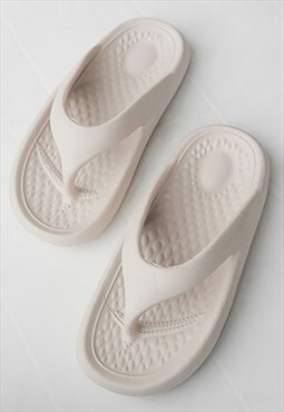 Unisex fashion non-slip sandals SS2022 VOL.6