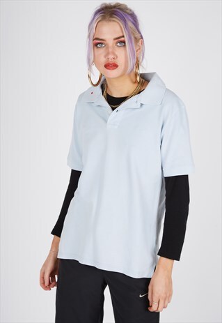VINTAGE ARMANI POLO SHIRT