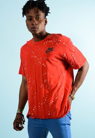 NIKE VINTAGE NIKE TEE SHIRT