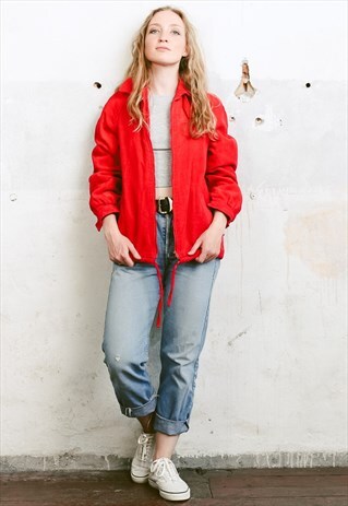 VINTAGE 70S CORDUROY JACKET