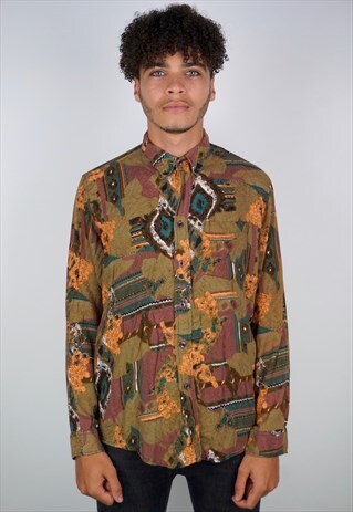 VINTAGE 90'S SHIRT