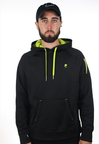 VINTAGE FILA SPORT HOODIE SWEATSHIRT