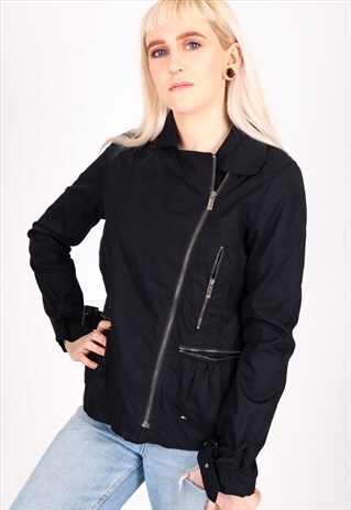 VINTAGE TOMMY HILFIGER JACKET NJ1275