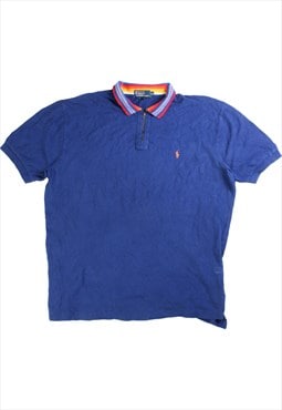 Vintage 90's Polo Ralph Lauren Polo Shirt polo