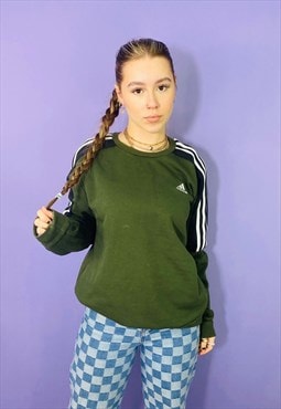 vintage adidas womens clothing