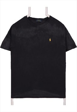 Vintage 90's Polo Ralph Lauren T Shirt Short Sleeve