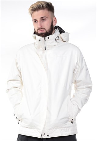 VINTAGE COLUMBIA JACKET