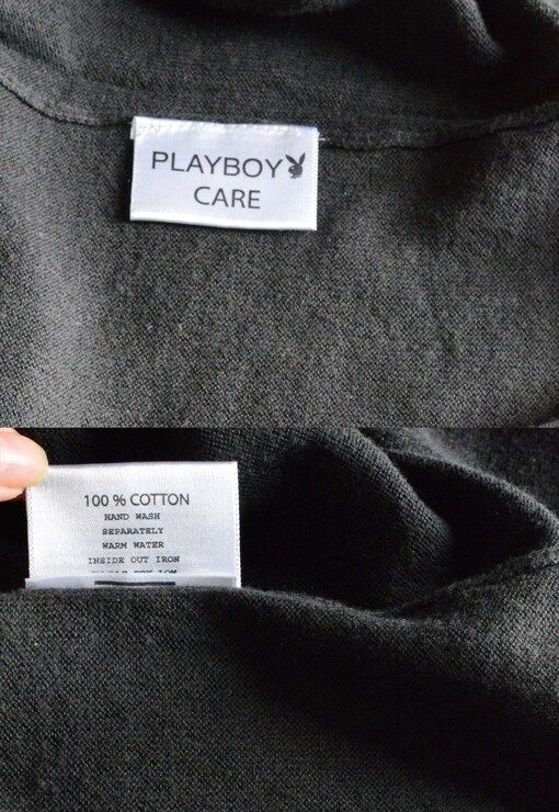garment image