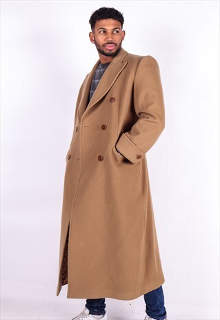 VINTAGE OVER JACKET J3961B
