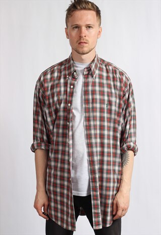 VINTAGE RALPH LAUREN SHIRT