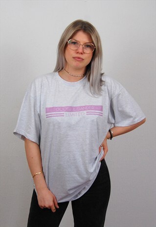 G&G UNISEX PASTEL LINESTEE