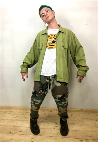LEVIS WORKER JACKET