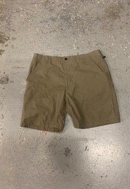 WRANGLER Cargo Shorts in Green