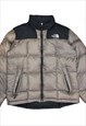 The North Face 800 Summit Series Puffer Size Medium