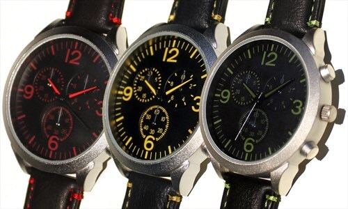 Newly stocked Watches