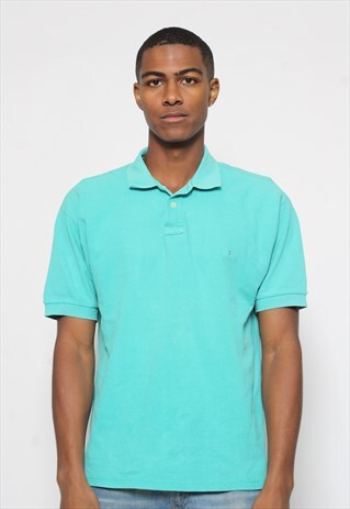 VINTAGE CHAMPION POLO SHIRT