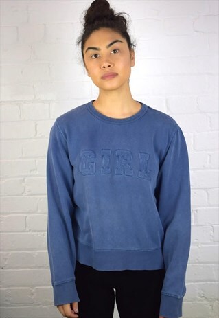 VINTAGE 90'S SWEATSHIRT
