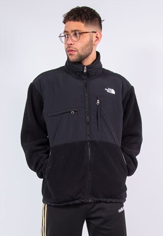 THE NORTH FACE DENALI FLEECE JACKET