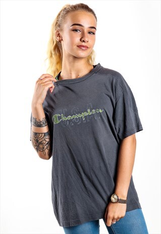 VINTAGE CHAMPION T-SHIRT T230