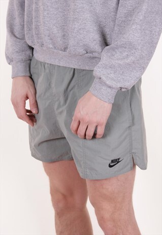 90S VINTAGE NIKE SPORTS SHORTS AA9463
