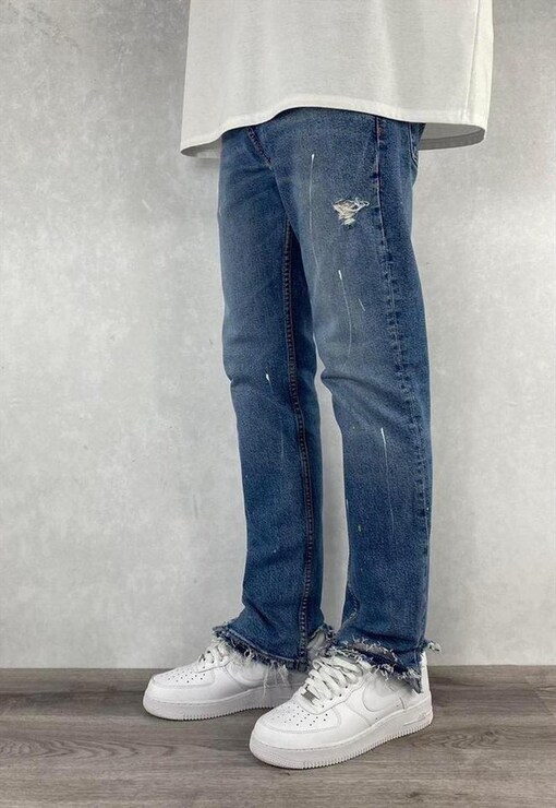 garment image