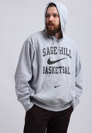 VINTAGE NIKE HOODIE