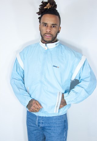 ELLESSE VINTAGE JACKET