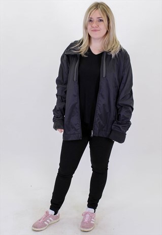 VINTAGE PUMA JACKET