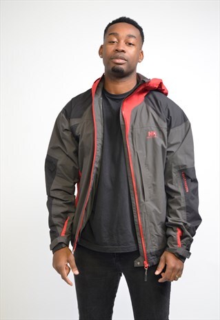 VINTAGE HELLY HANSEN COAT