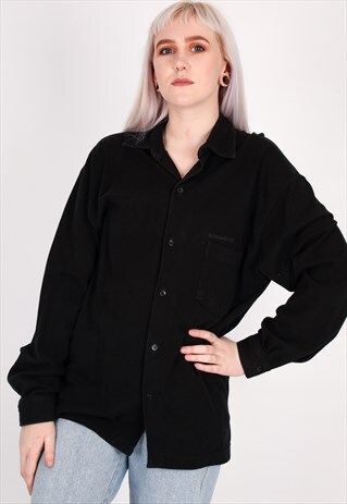 VINTAGE ICEBERG POLO SWEATSHIRT NT109