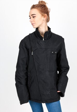 VINTAGE CALVIN KLEIN JACKET J238