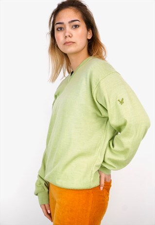 VINTAGE 90'S SWEATSHIRT