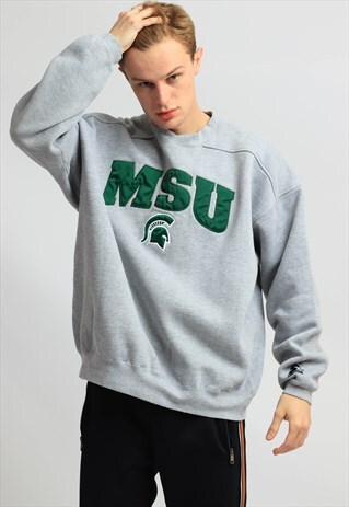 VINTAGE STARTER SWEATSHIRT