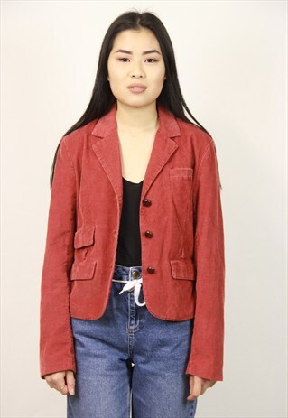 VINTAGE RALPH LAUREN JACKET
