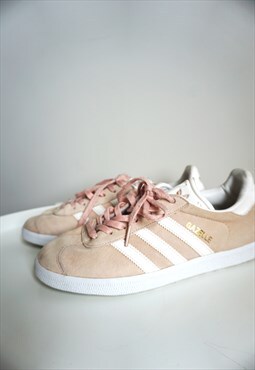 Vintage ADIDAS Gazelle Sneakers Shoes Trainers Joggers