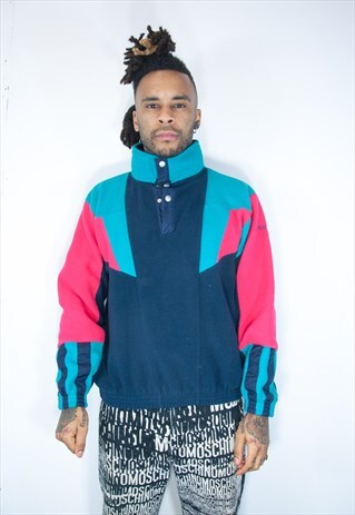 RARE VINTAGE FLEECE