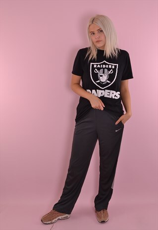 NIKE TRACKSUIT BOTTOMS GTB025