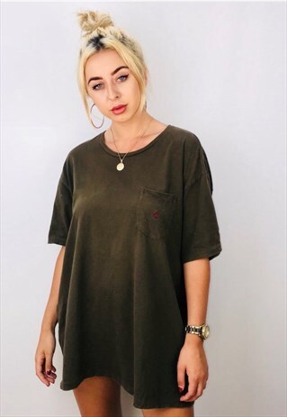 VINTAGE 90S RALPH LAUREN T-SHIRT