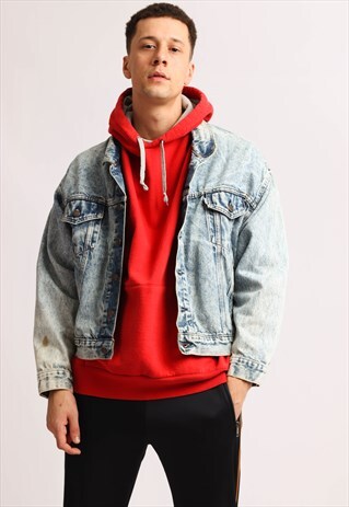 VINTAGE LEVI'S DENIM JACKET