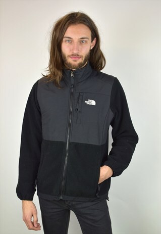 VINTAGE 90'S NORTH FACE JACKET