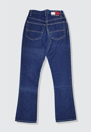 tommy hilfiger vintage jeans womens