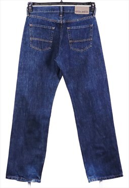 Vintage 90's Nautica Jeans / Pants Bootcut Denim Straight