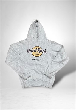 Vintage Hard Rock Cafe Hoodie