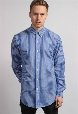 VINTAGE RALPH LAUREN SHIRT