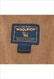 VINTAGE WOOLRICH CORDUROY SHIRT - XL